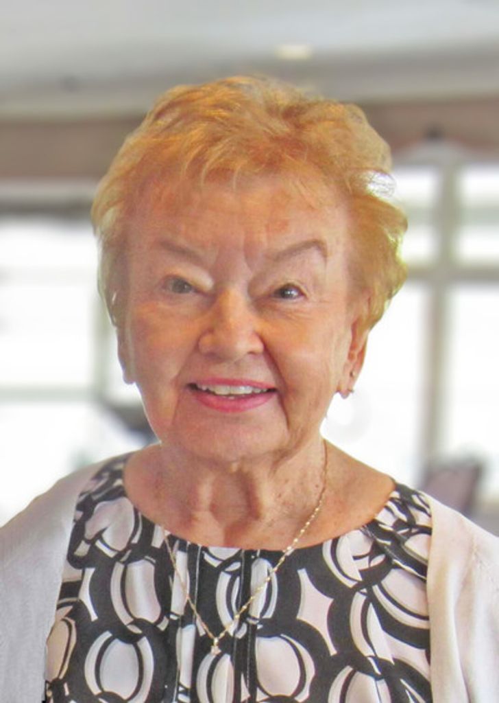 Carolyn Ann Morrison Profile Photo