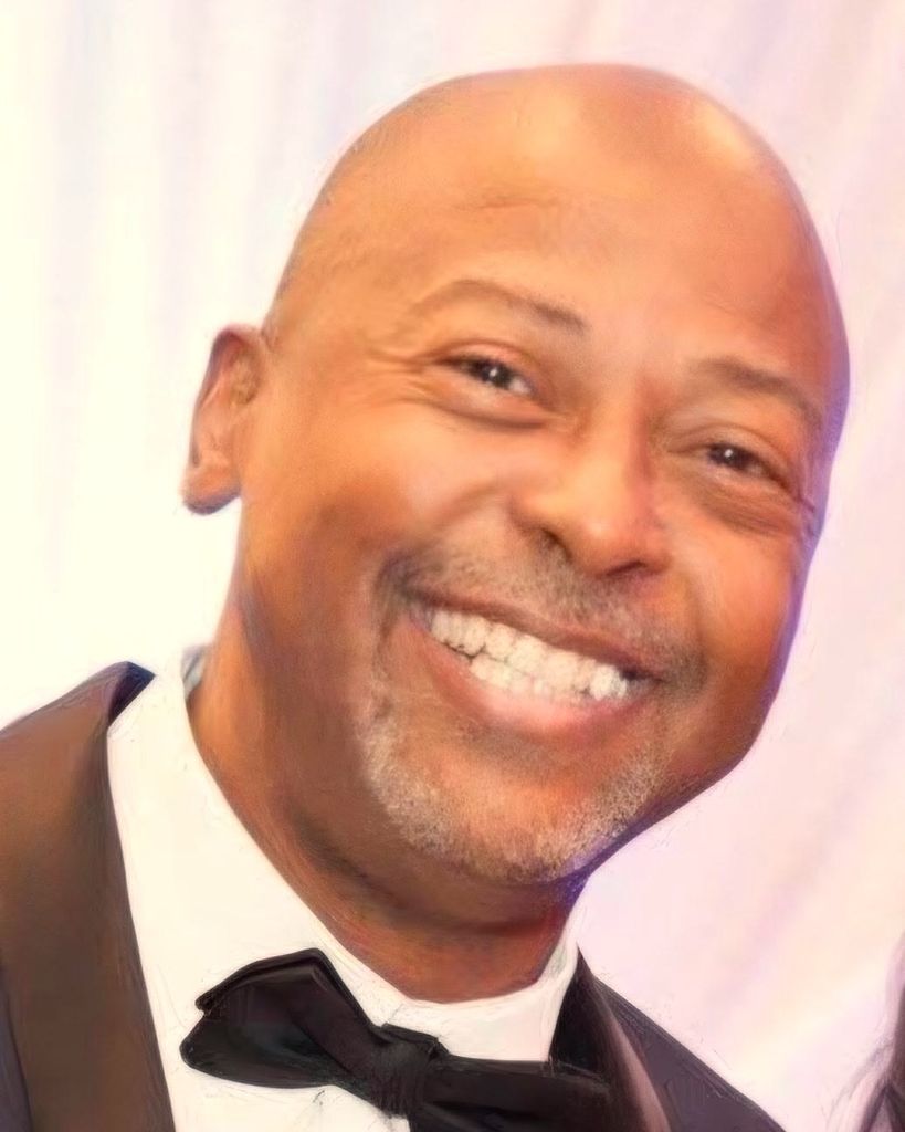 LaMar Randolph Bartlett