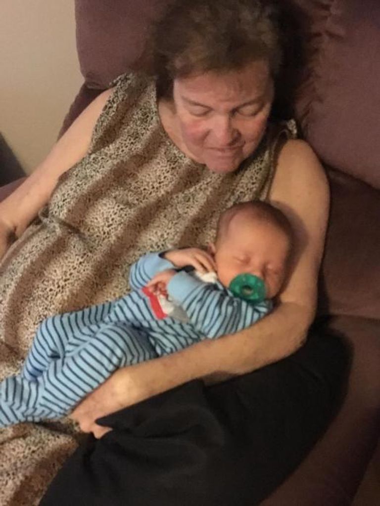 Lynette R. (Hill)  Zaniewski