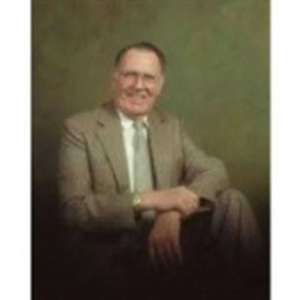 Jack Allan Holt