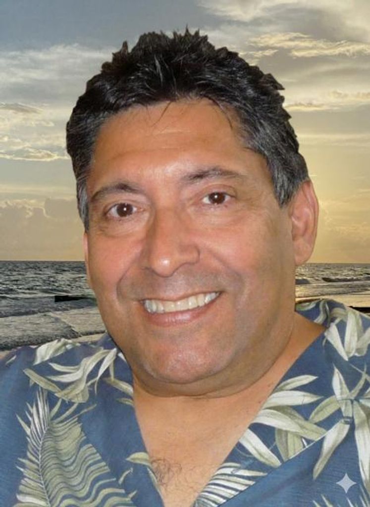 David Thomas Pacel Profile Photo