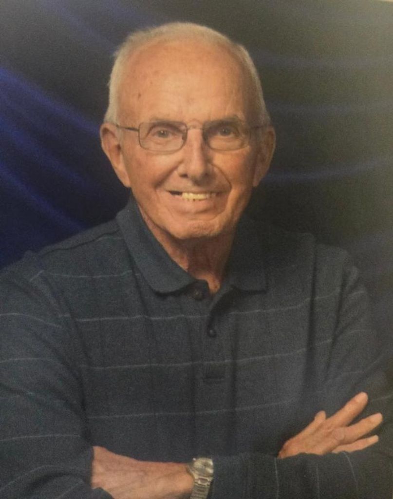 Bill Powell Profile Photo