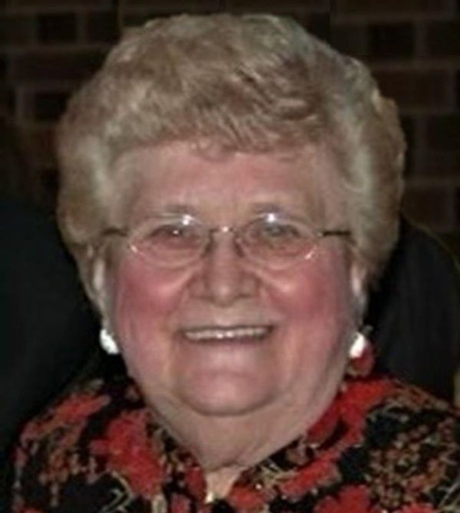 Roselle Marie Sucharski Profile Photo