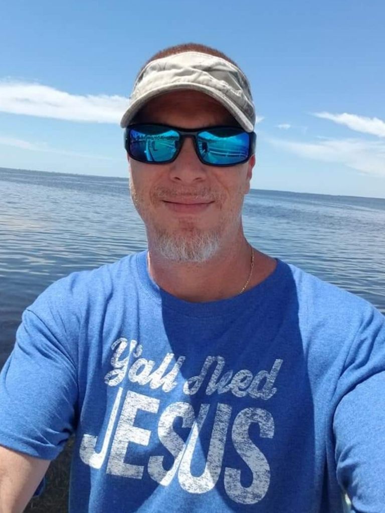Timothy Spencer Rabedeau
