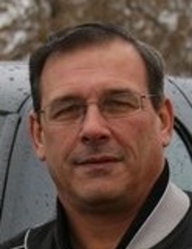 Andy Rathgeber