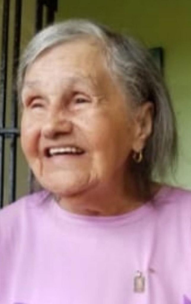 Amelia Perez-Rivera Profile Photo