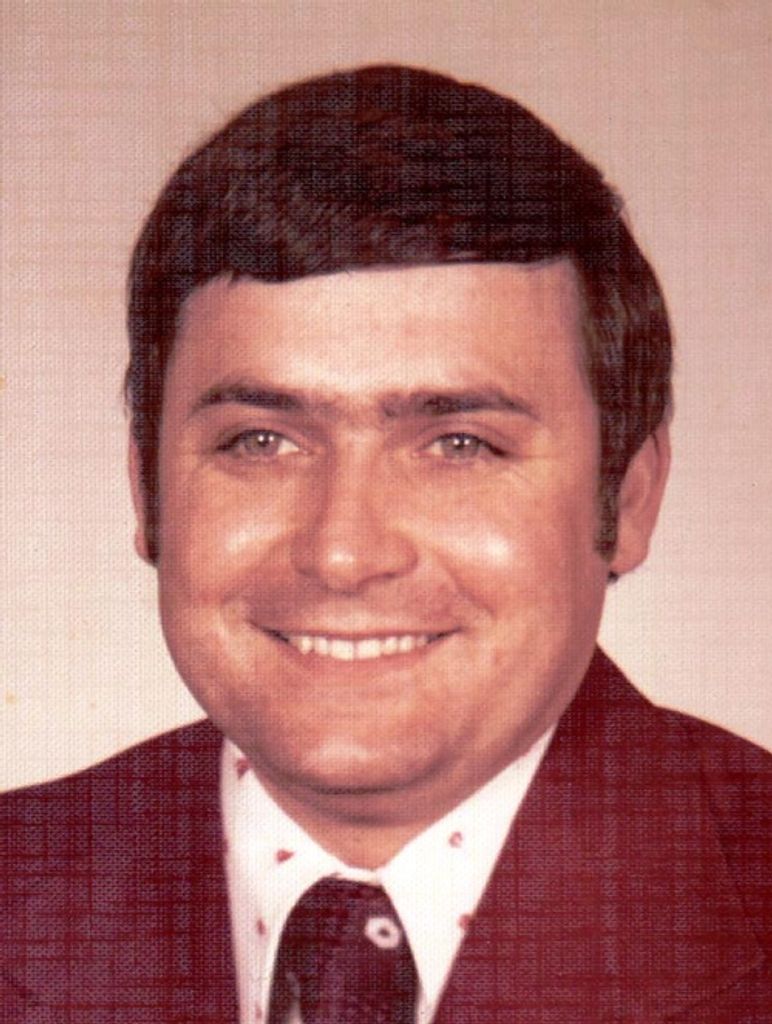 James Edward Bowles Profile Photo