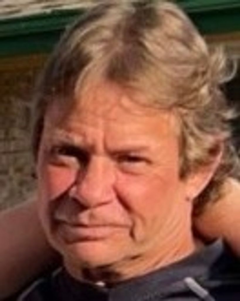 Wayne Allen McPhail Profile Photo