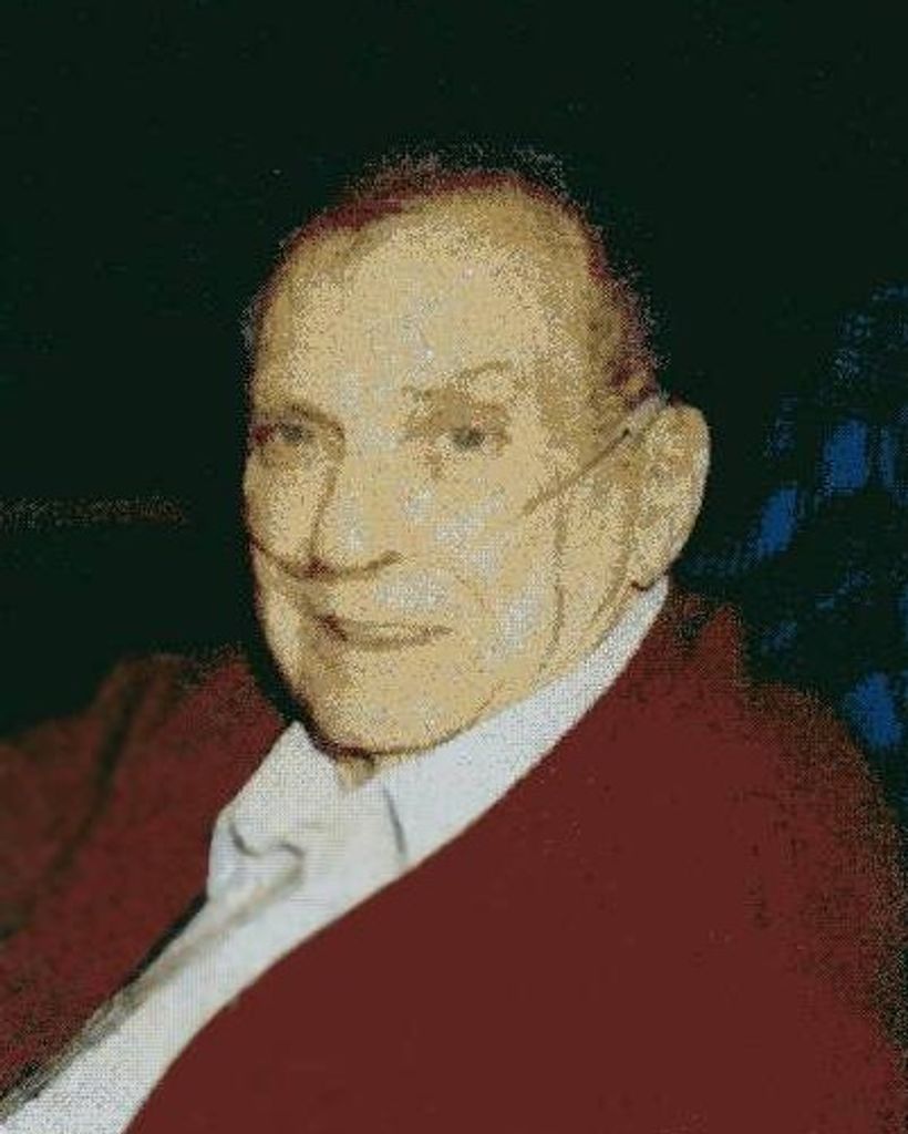 Alfred H. Klunder