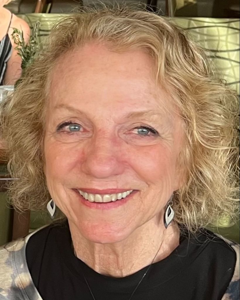 Mary Lynn Mulvaney