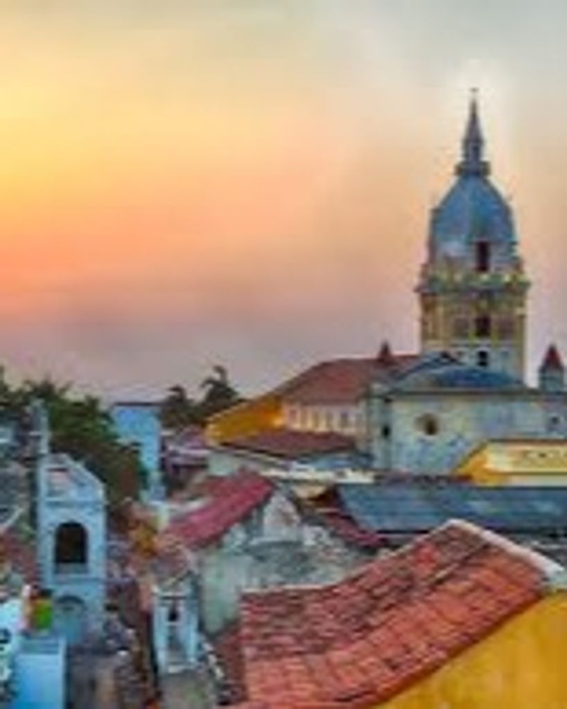 Nora Bravo Profile Photo