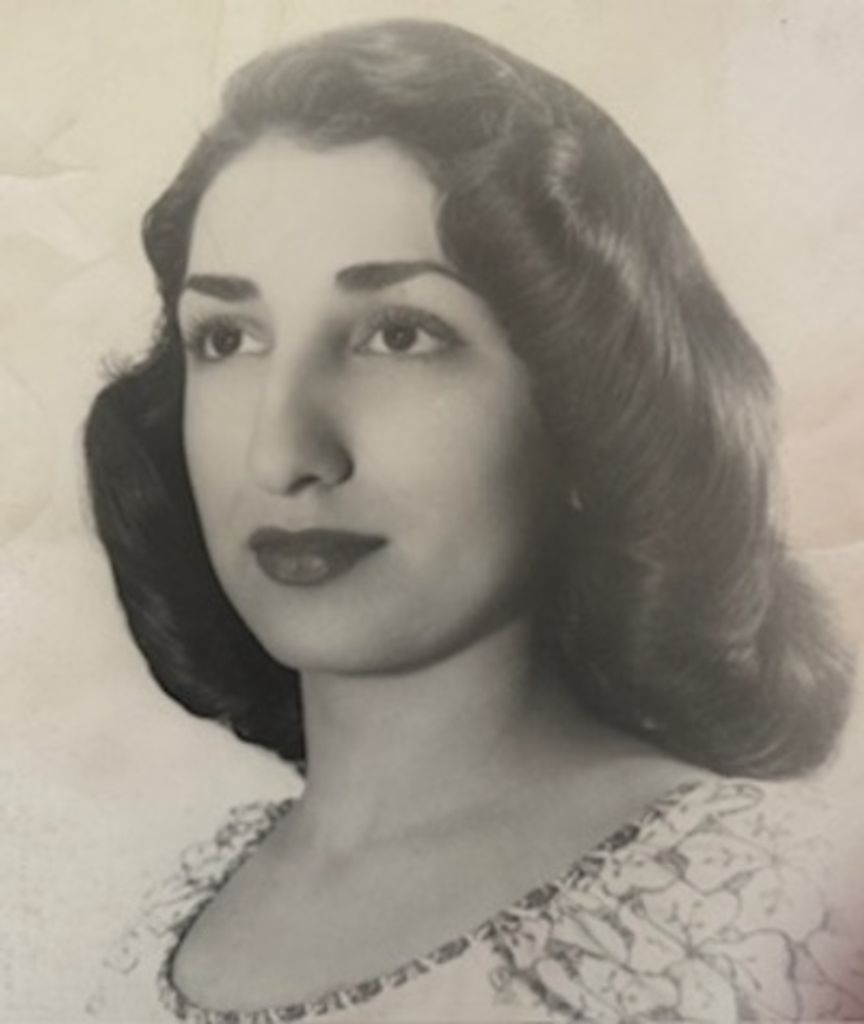 Inez P. Navarro Profile Photo