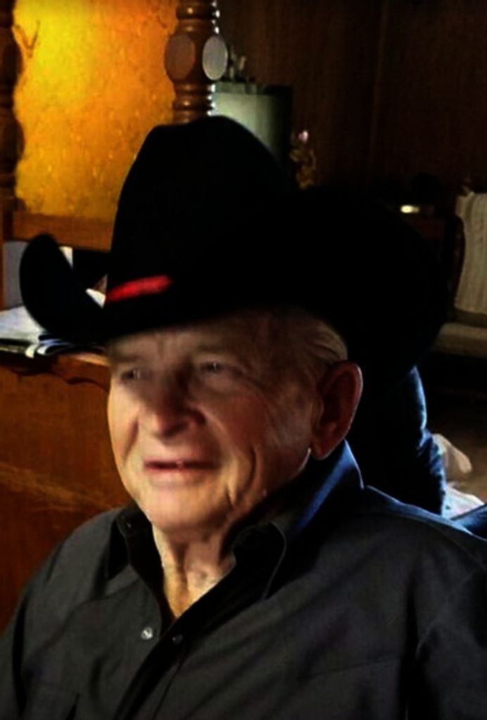 Orville Dean Bullard