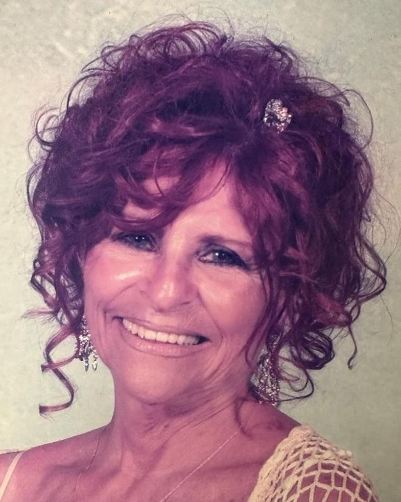 Nancy Rose Mezzullo
