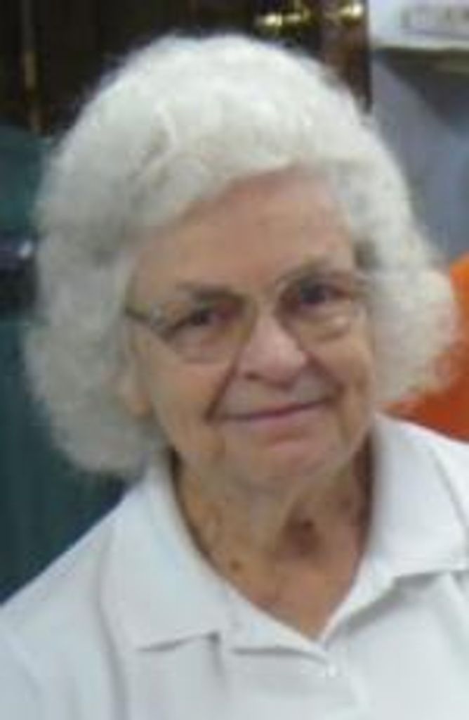 Freda E. Mathis