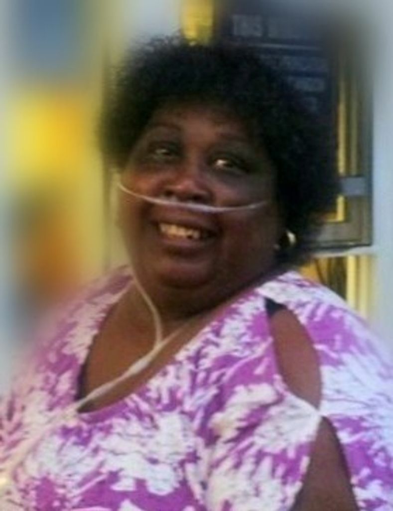 Wanda E. Whiting-Niazi