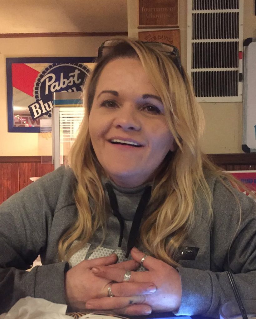 Angela Marie Alltop Profile Photo