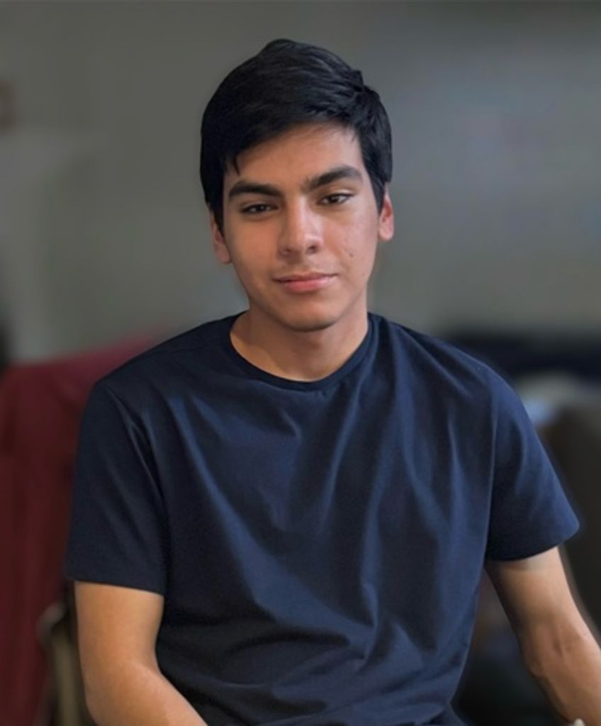Matthew Alexander Beltran
