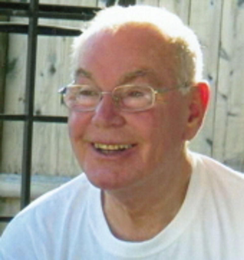 Gerald H. Jerry Mccarthy