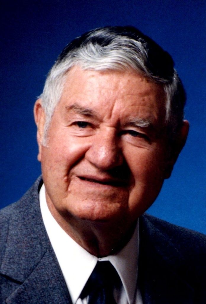 Eugene Cook Profile Photo