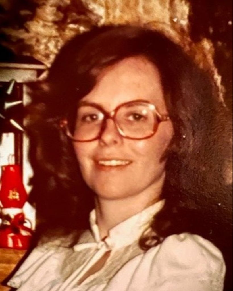 Mary Kathryn (Horn) Zears