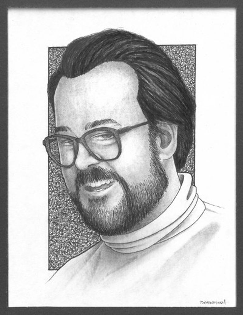 David Andrew Barnhart