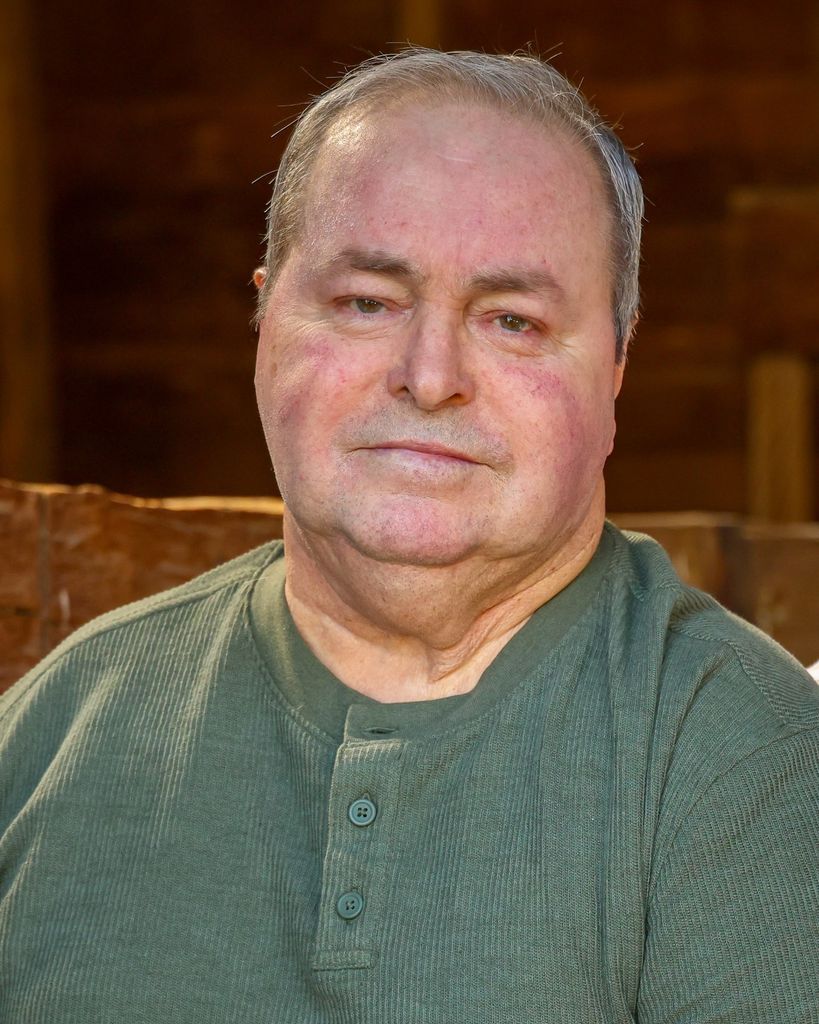 Walter E. Hill Jr. Profile Photo
