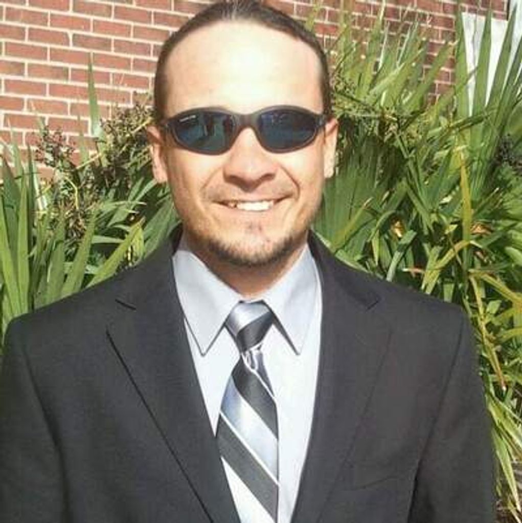 Billy Creason Jr. Profile Photo