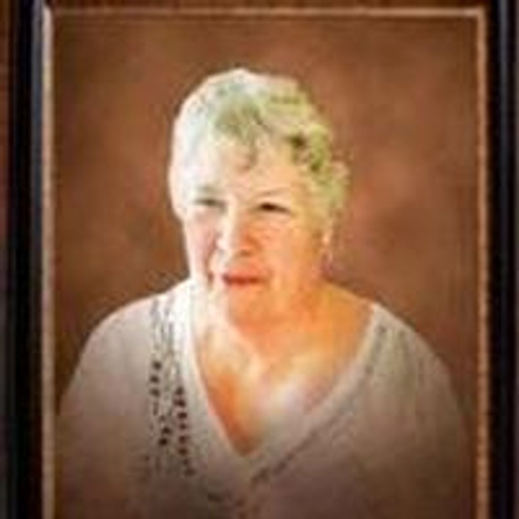 Mary B. Heaton