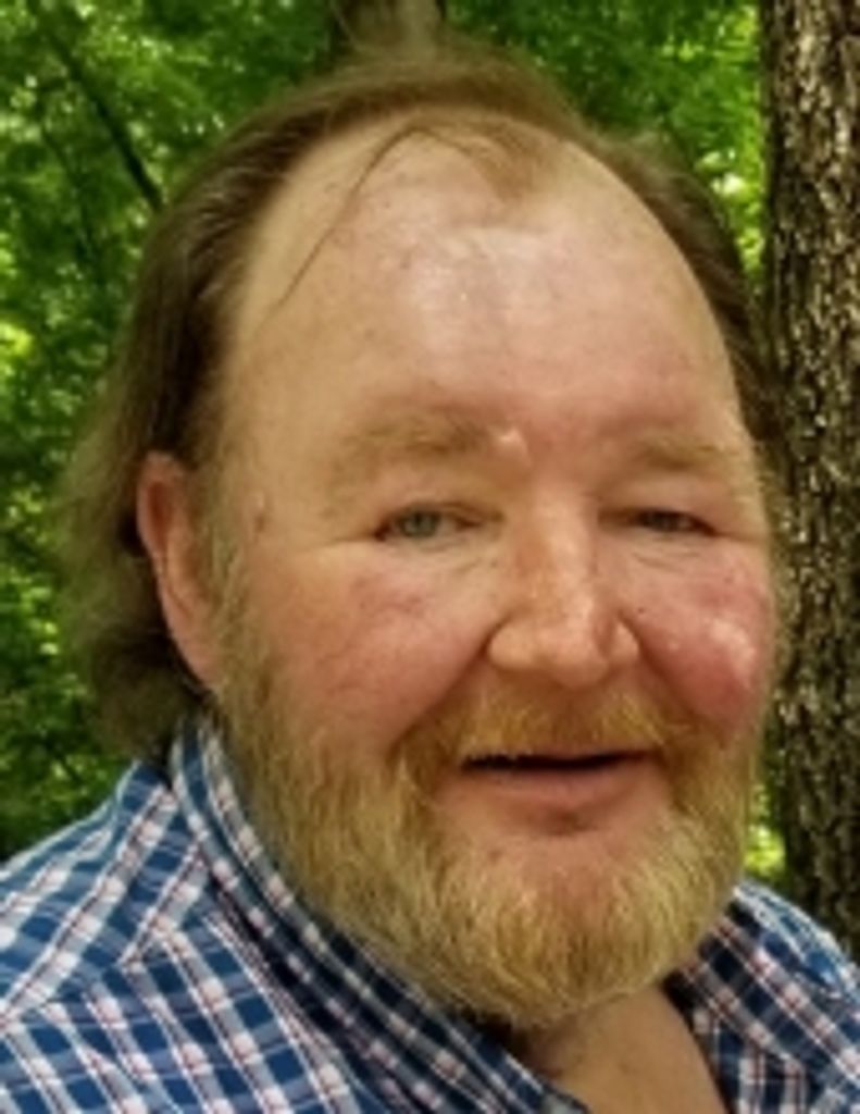 Ronald Ray Buckner