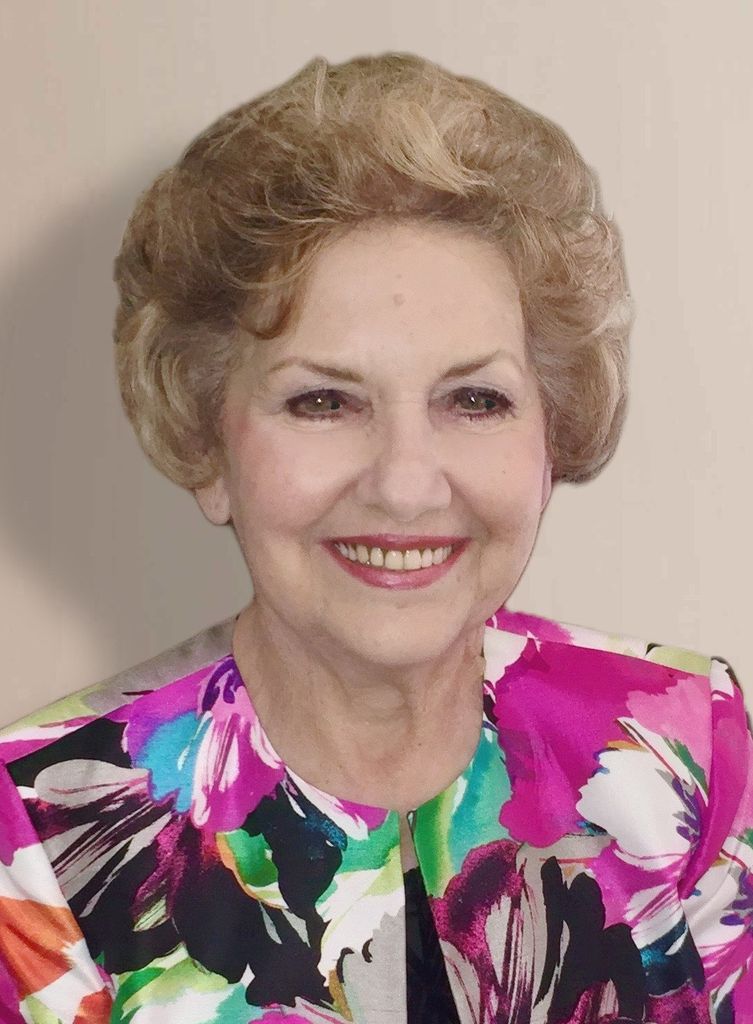 Gwendolyn Chaumont Fontenot