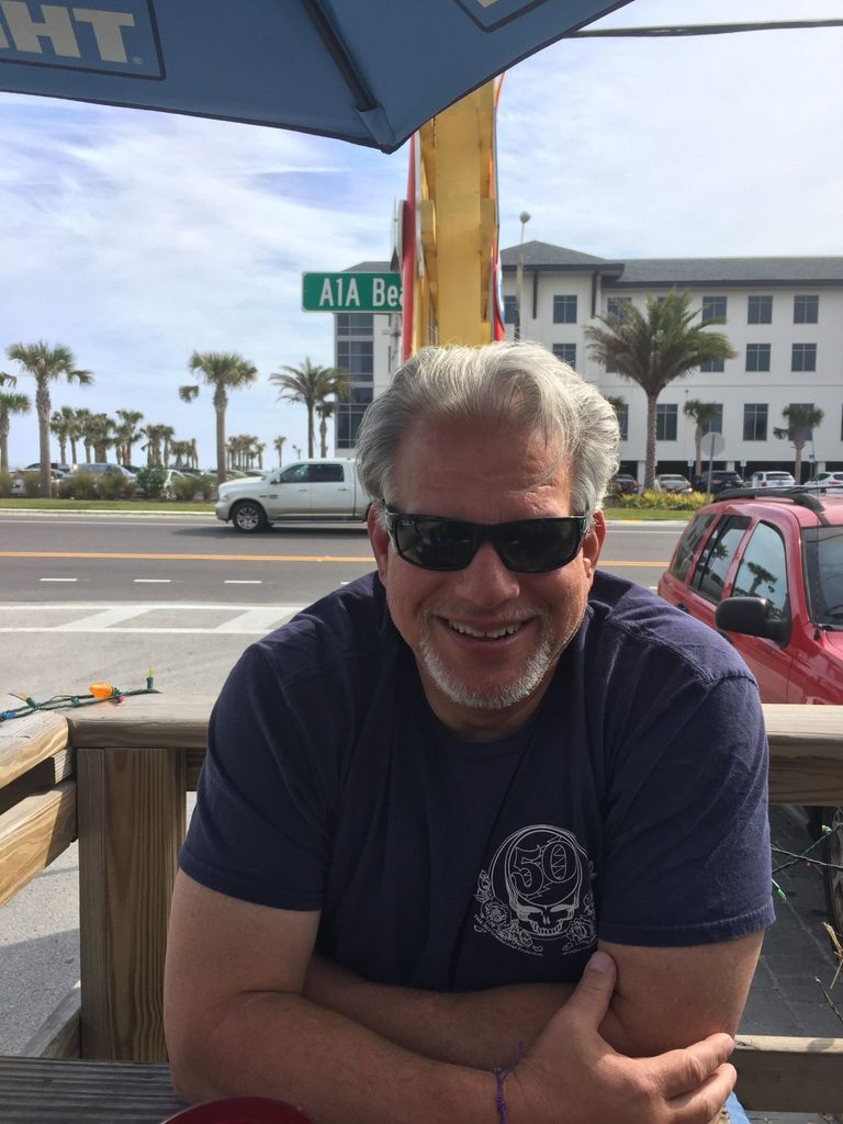 Steven L. Marcus Profile Photo