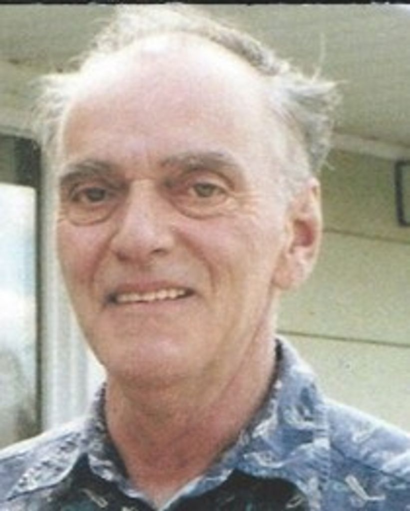 Clarence R Pierre Profile Photo