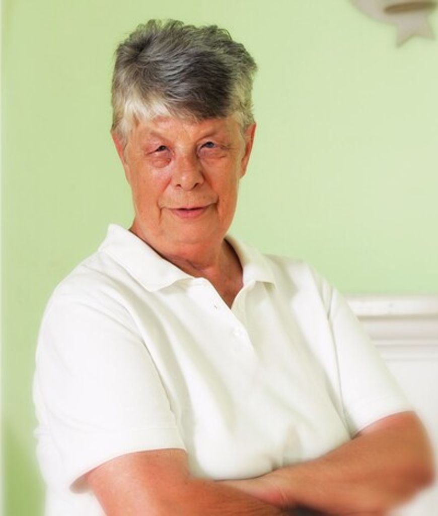 Bonnie Lou Widner Elliott Profile Photo