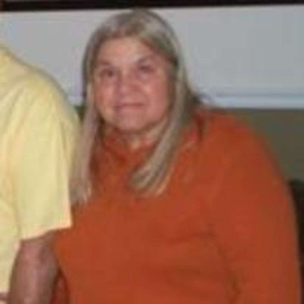 Shirley Johns