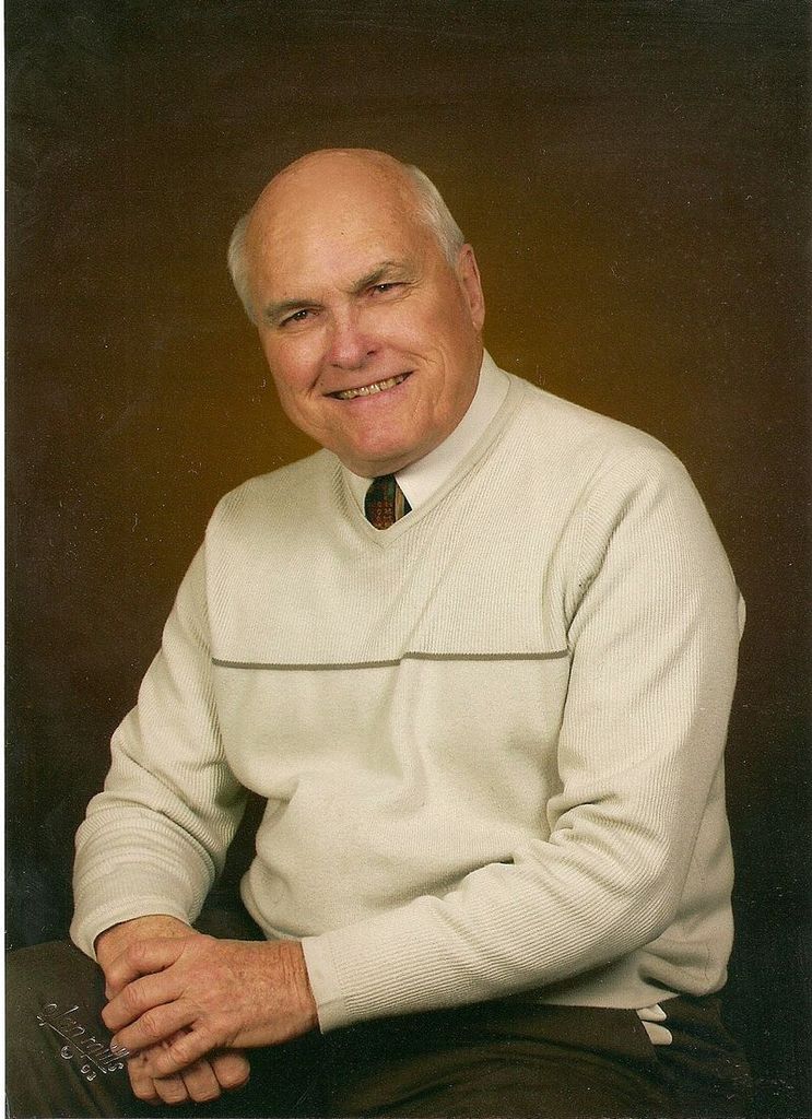 James Ross