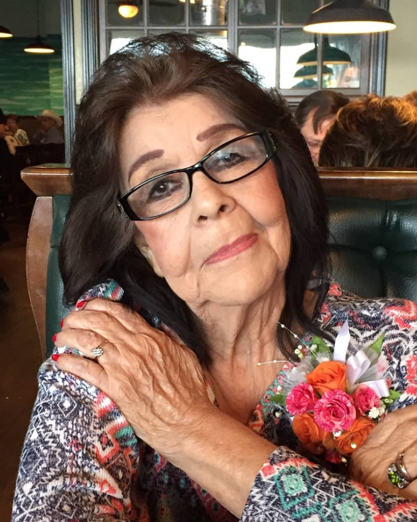 Lupe Lopez