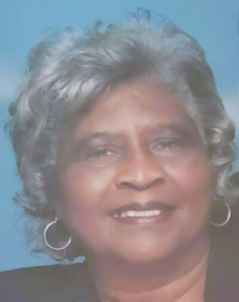 Frances Richmond Profile Photo