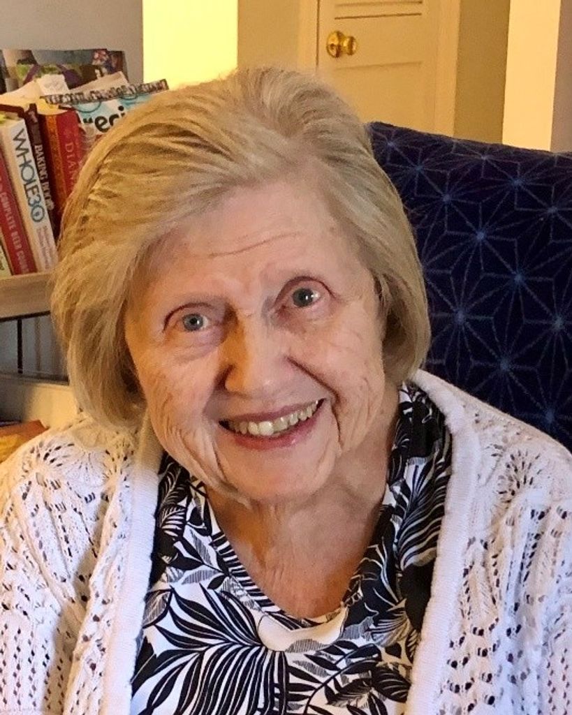 Florence Margaret Wukovich