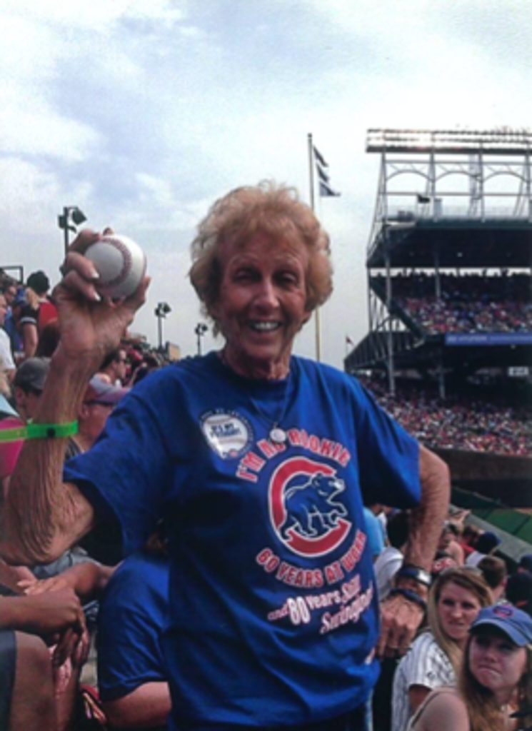 Jean Taylor Profile Photo