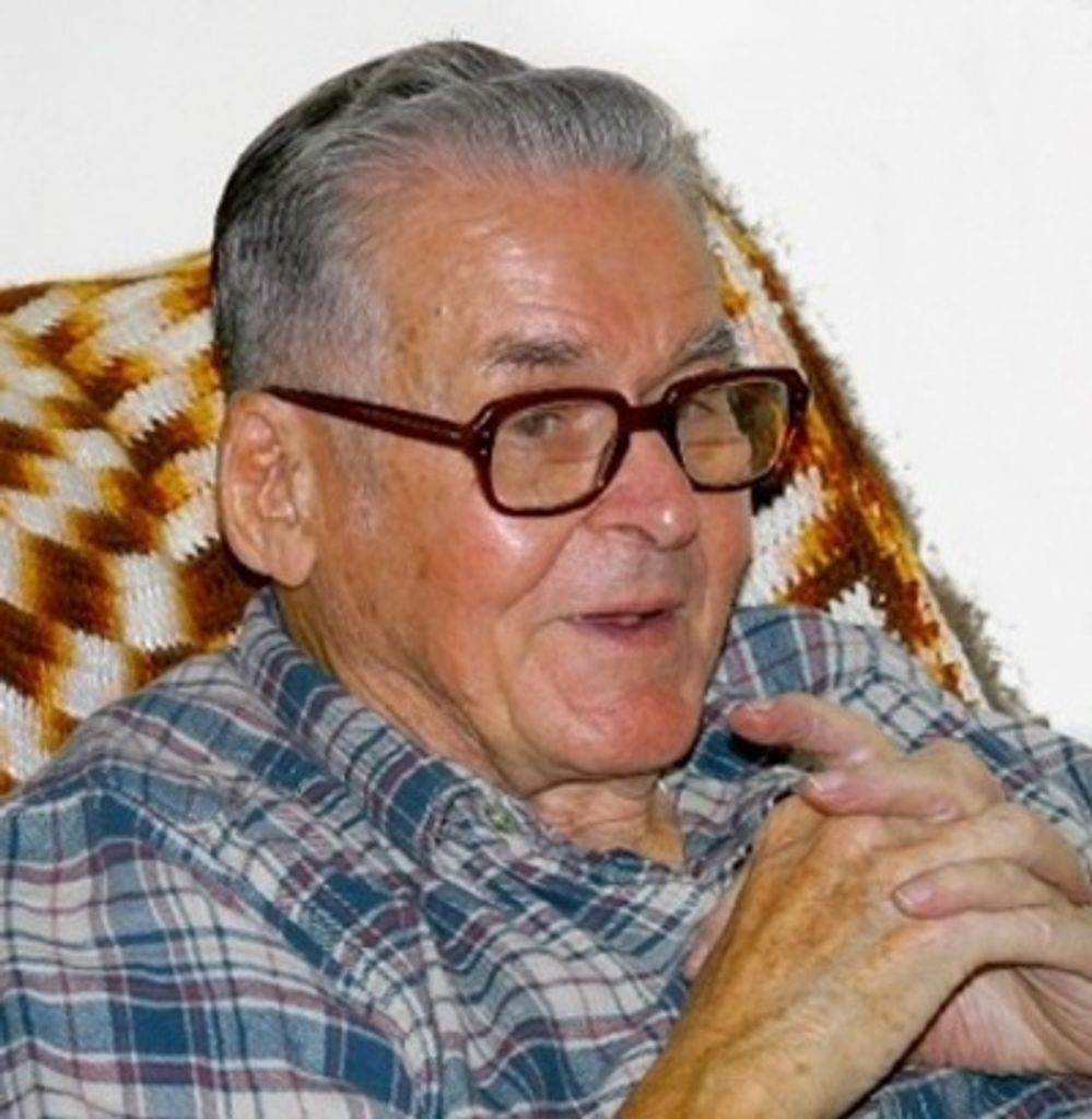 Howard Monroe Barron Profile Photo