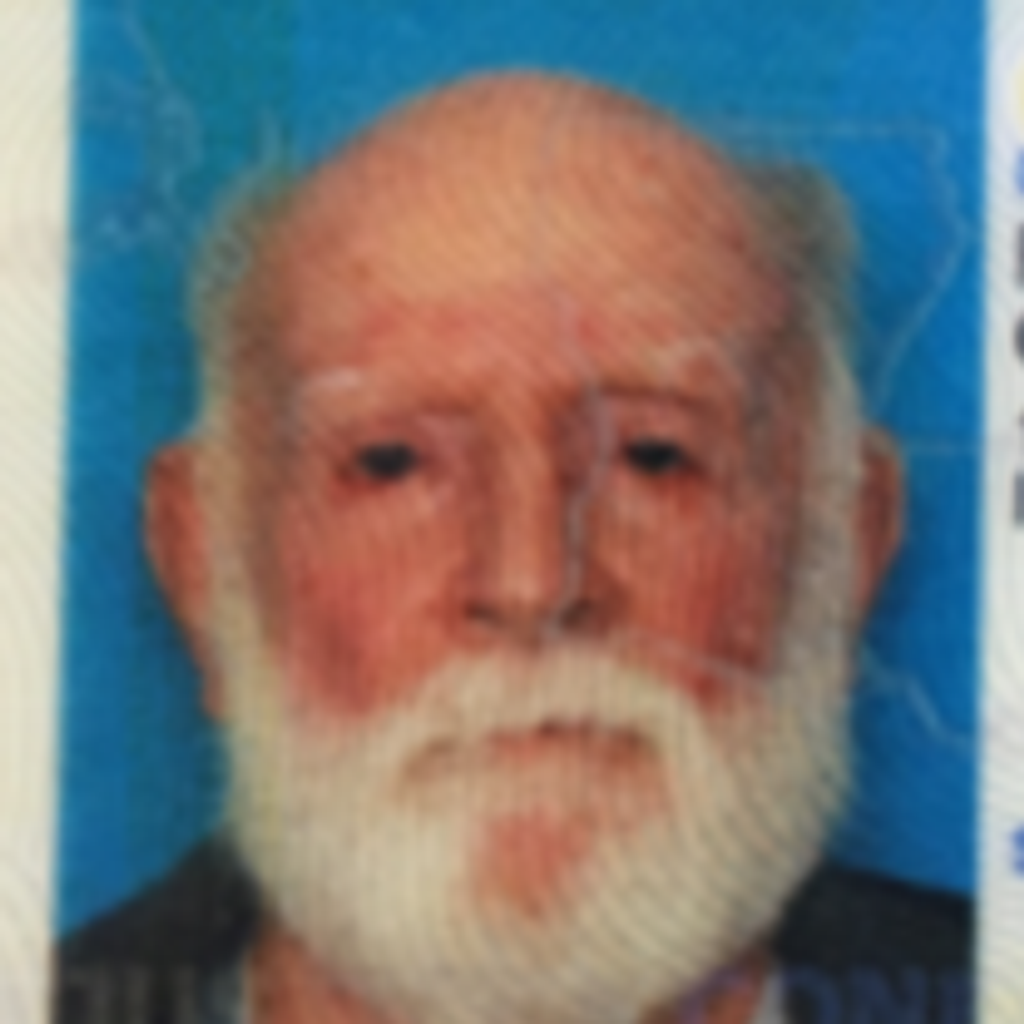 Clarence Michael Finn