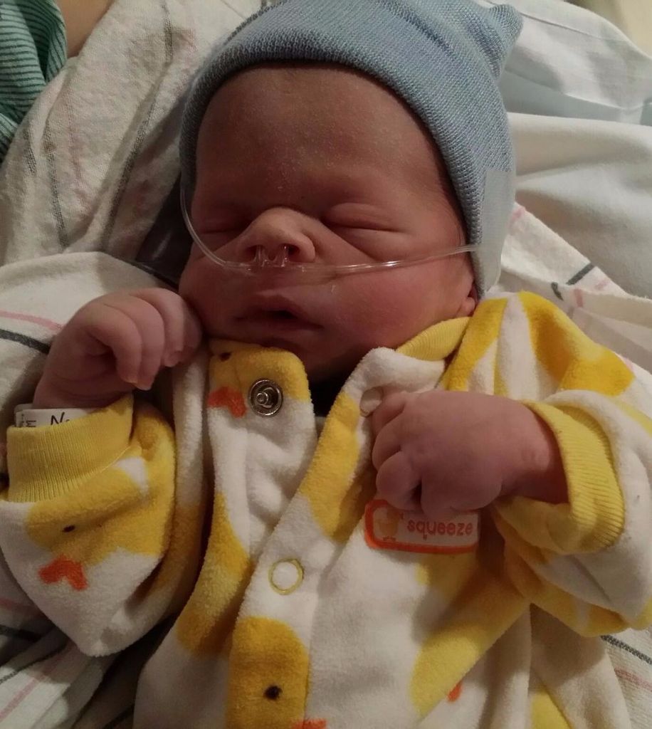 Oliver Lee Wade Cull