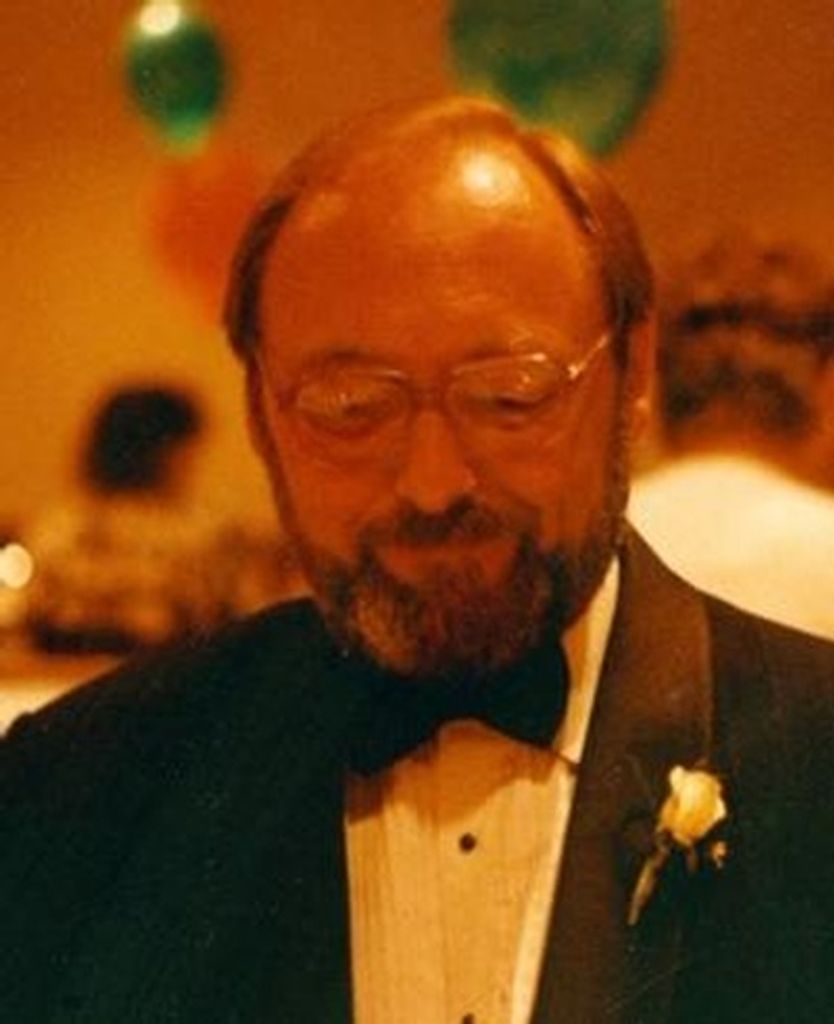 Timothy Norris Golden Profile Photo