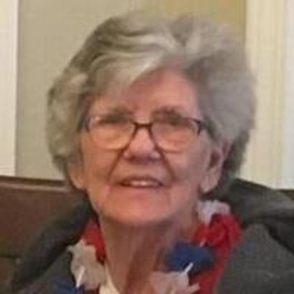 Ola Faye Mosley Profile Photo