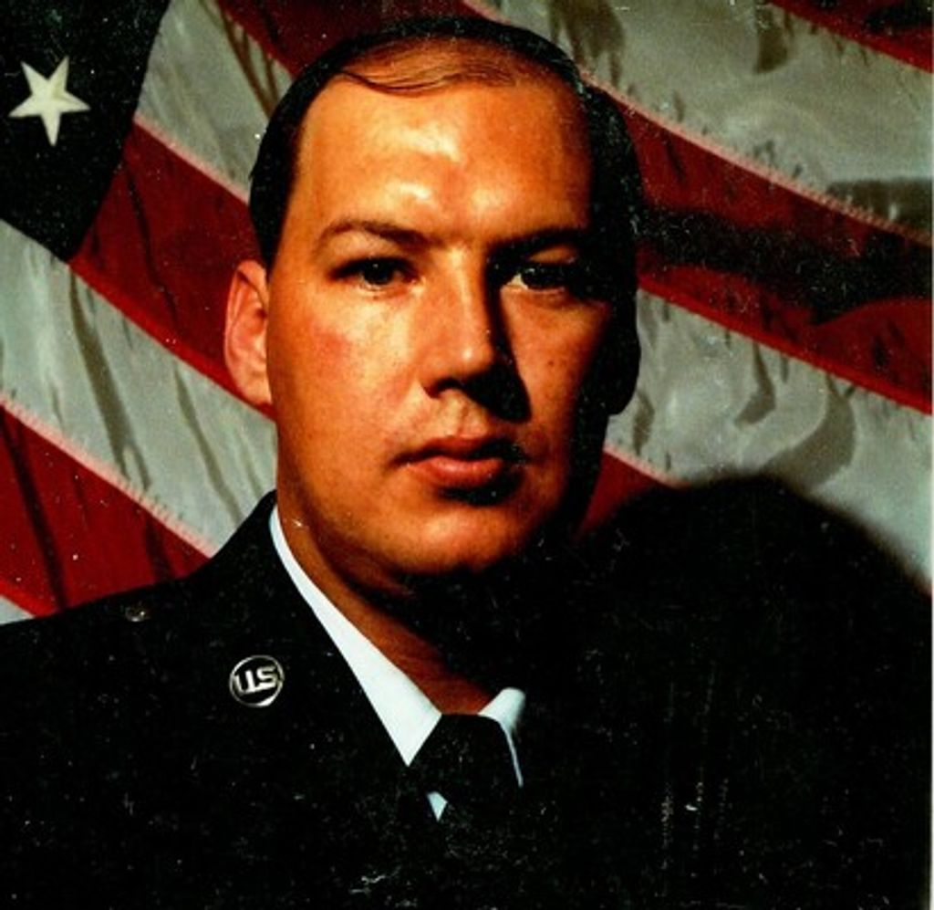 Jesse William Gordon Jr. Profile Photo