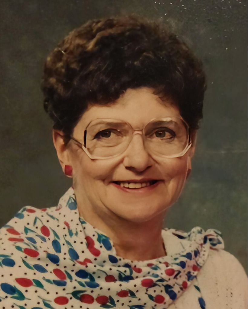 Lois A. Gray Profile Photo