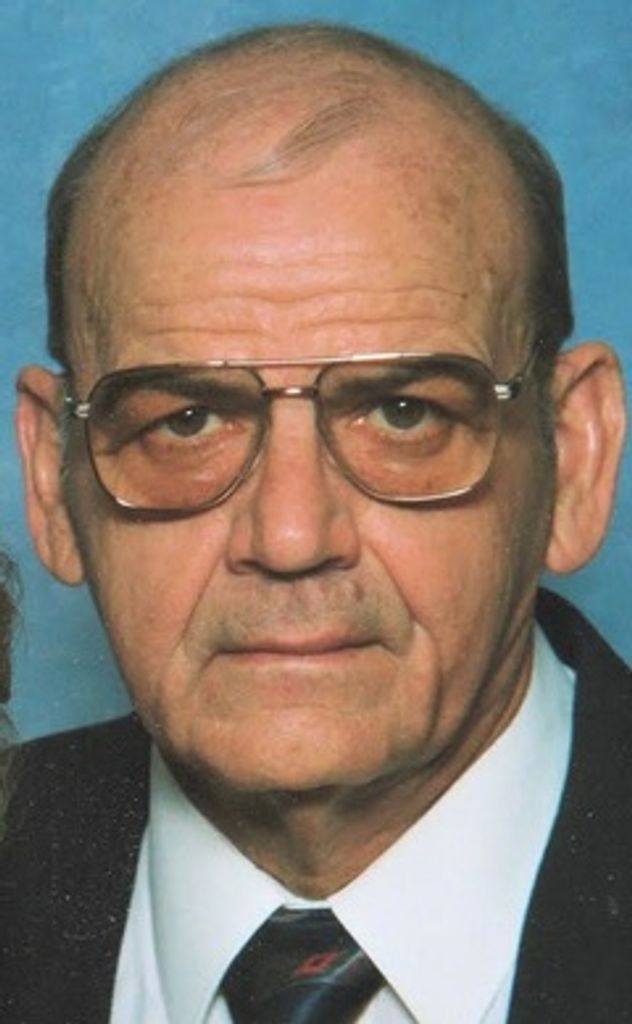 Lowell Calvin Strunk