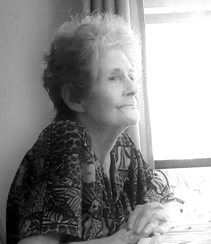 Josephine Ruth (Archuleta)  Gutierrez