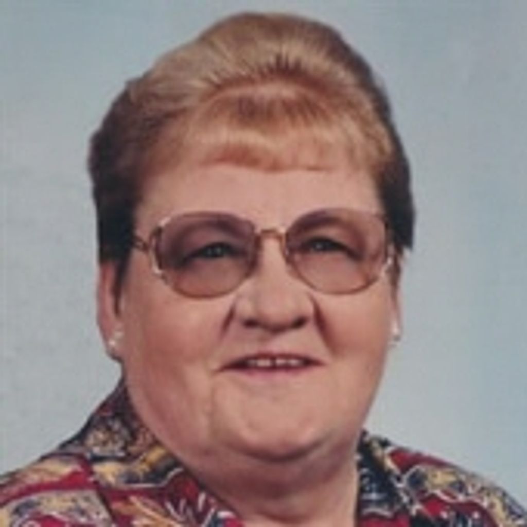 Marilyn M. Kastet
